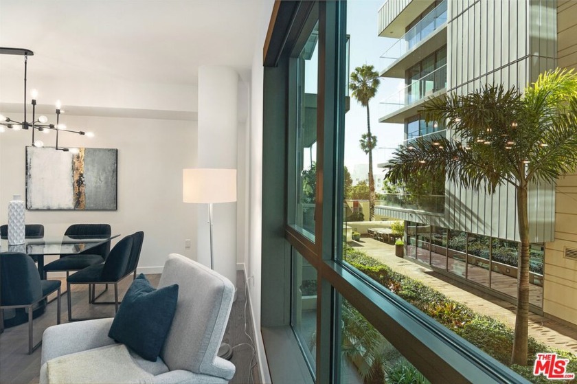 ONE OF THE LOWEST 2 BEDROOM, 2.5 BATH PRICE PER SQUARE FOOT ON - Beach Condo for sale in Santa Monica, California on Beachhouse.com