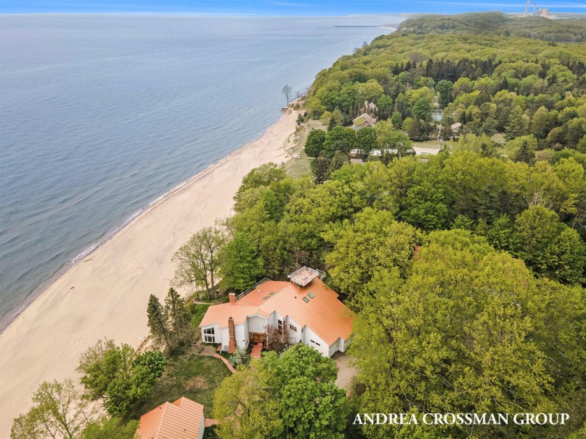 Don't miss this incredible opportunity to own three waterfront - Beach Home for sale in Holland, Michigan on Beachhouse.com