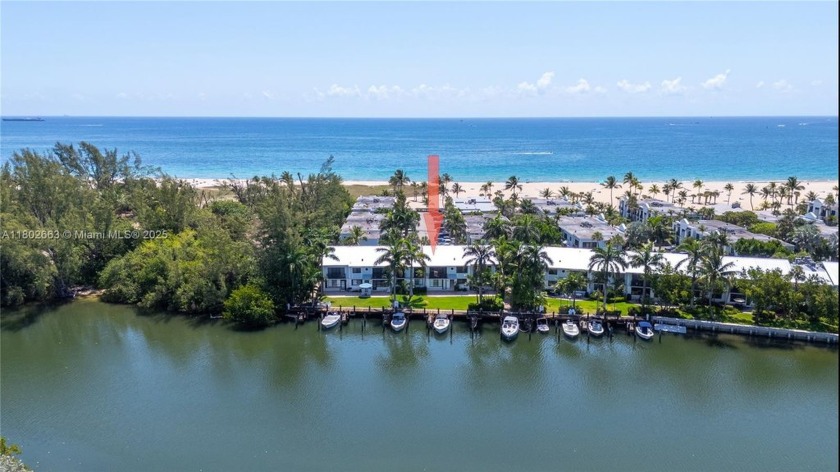 Welcome home to your own slice of beachfront paradise at The - Beach Condo for sale in Fort Lauderdale, Florida on Beachhouse.com