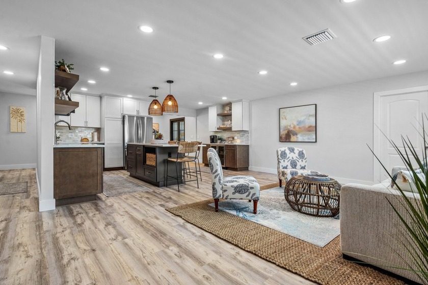 Leisureville Reimagined - a Stunning full renovationFully - Beach Home for sale in Boynton Beach, Florida on Beachhouse.com