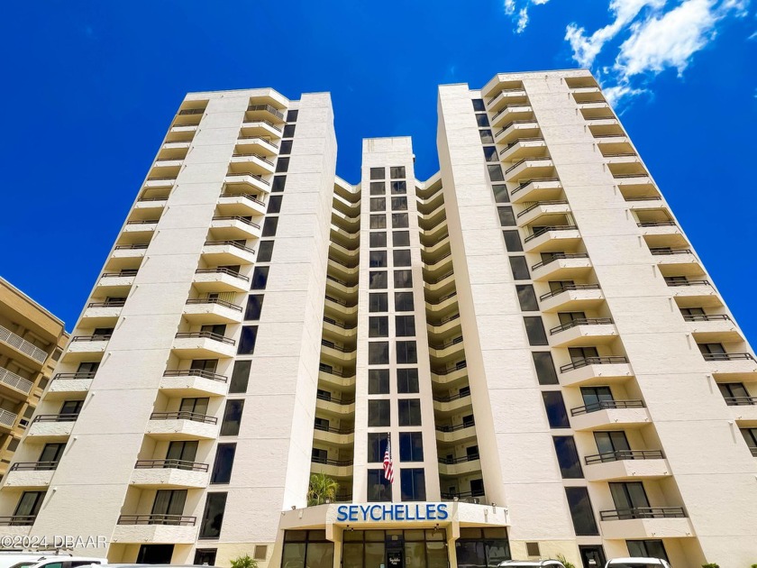 PRICE REDUCTION!Do not miss out on the opportunity to own this - Beach Condo for sale in Daytona Beach, Florida on Beachhouse.com