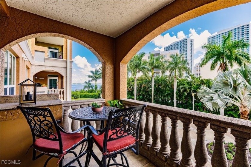 Motivated Seller!!! This beautifully furnished second-floor unit - Beach Condo for sale in Fort Myers, Florida on Beachhouse.com