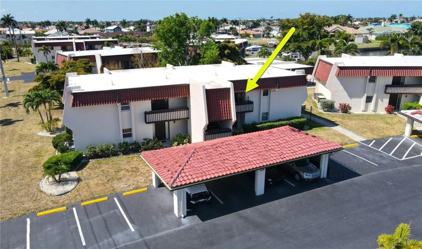 **PLEASE ENJOY THE 3D INTERACTIVE VIRTUAL TOUR ASSOCIATED WITH - Beach Condo for sale in Punta Gorda, Florida on Beachhouse.com