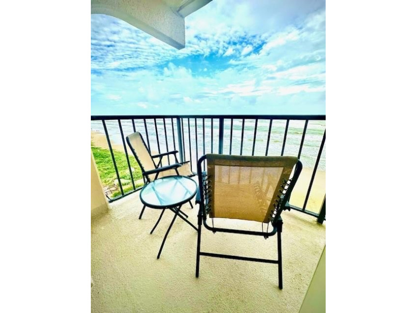 Clean and Unique Penthouse Corner unit at the prestigious - Beach Condo for sale in South Padre Island, Texas on Beachhouse.com