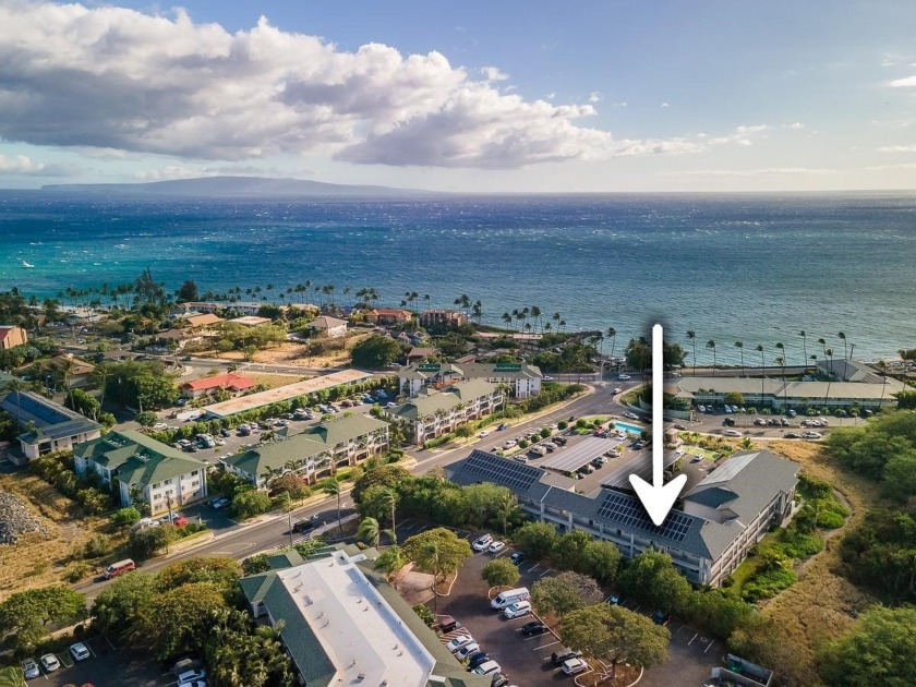 UPGRADED 3 bed 2 bath South Maui NON vacation rental condo - Beach Condo for sale in Kihei, Hawaii on Beachhouse.com