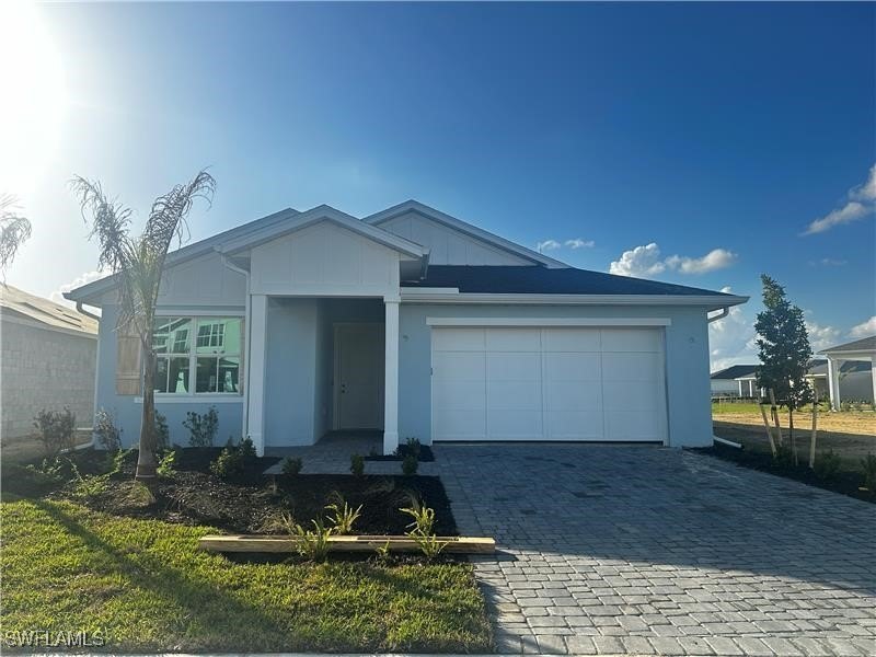 NEW CONSTRUCTION SINGLE FAMILY HOME IN BABCOCK RANCH!

Welcome - Beach Home for sale in Punta Gorda, Florida on Beachhouse.com