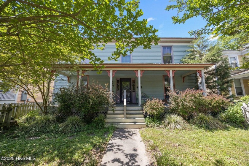 Prime location in Washington's bustling Historic District. Great - Beach Home for sale in Washington, North Carolina on Beachhouse.com