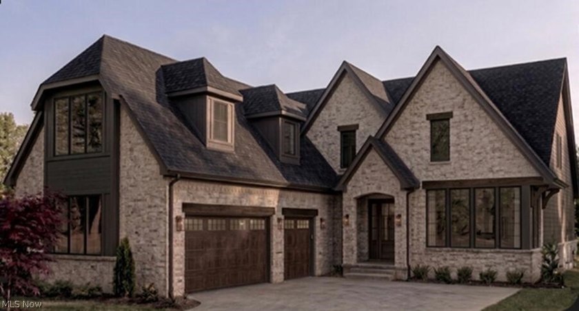 This new Edgewood Homes residence at Red Tail is crafted for - Beach Home for sale in Avon, Ohio on Beachhouse.com