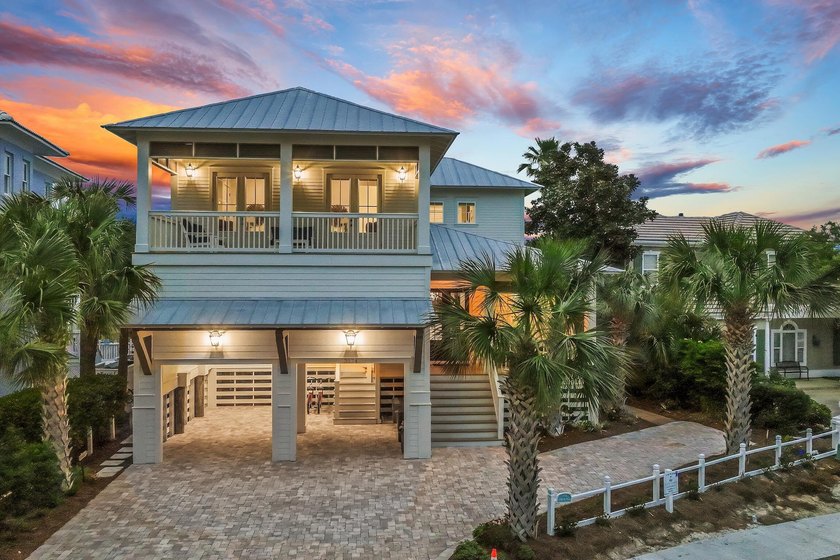 3574 Waverly Cir - Beach Home for sale in Destin, Florida on Beachhouse.com