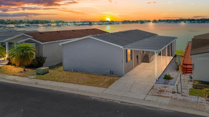Welcome to this beautifully updated waterfront home located in - Beach Home for sale in Riverview, Florida on Beachhouse.com