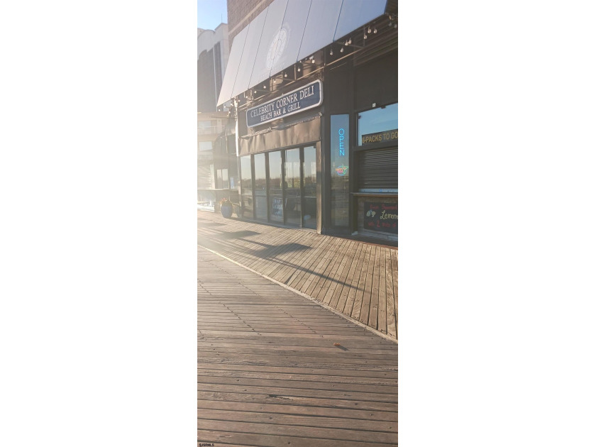 Located on the iconic Atlatic City Boardwalk, the Prestigious is - Beach Lot for sale in Atlantic City, New Jersey on Beachhouse.com