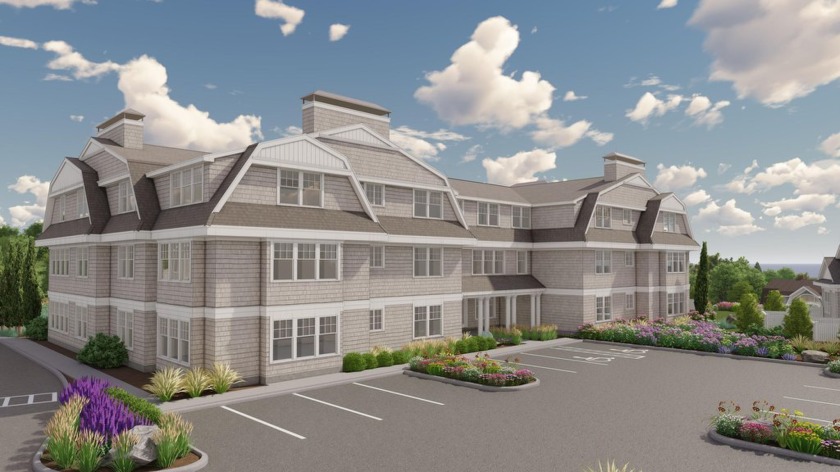 Walk to Woods Hole Village - Construction Pricing! Luxury - Beach Condo for sale in Woods Hole, Massachusetts on Beachhouse.com