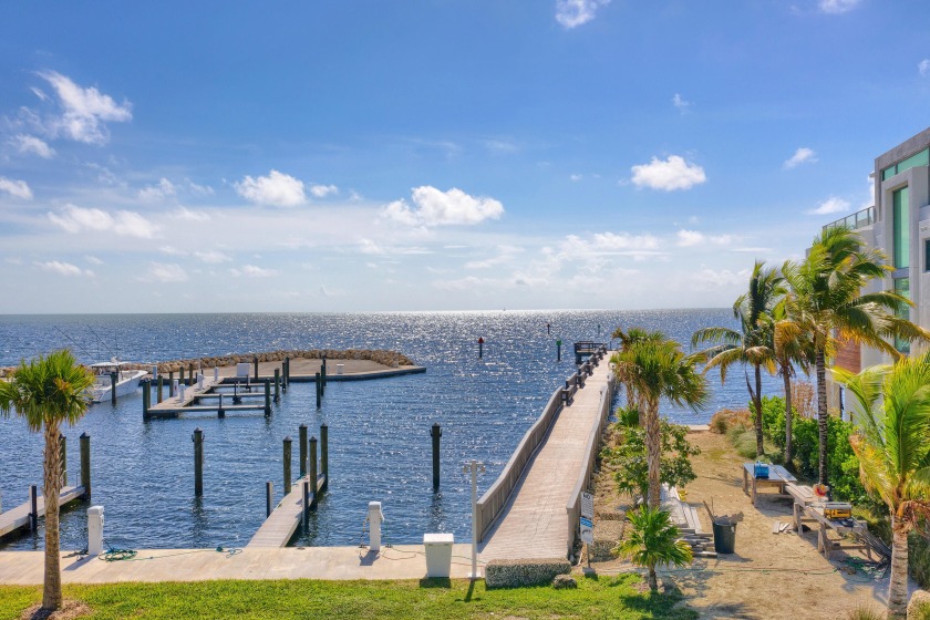 This is a true one of a Kind Opportunity to Build your dream - Beach Lot for sale in Key Largo, Florida on Beachhouse.com