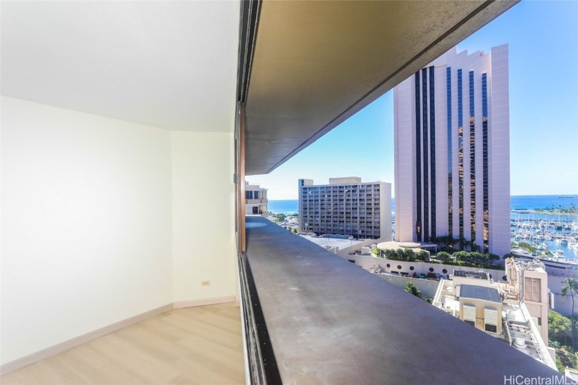 **Discover Your Slice of Paradise at Waikiki Marina #1801!**
 - Beach Condo for sale in Honolulu, Hawaii on Beachhouse.com