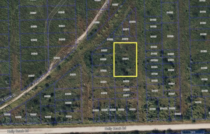 Invest in your future home away from home TODAY! TxDot announced - Beach Lot for sale in Laguna Vista, Texas on Beachhouse.com