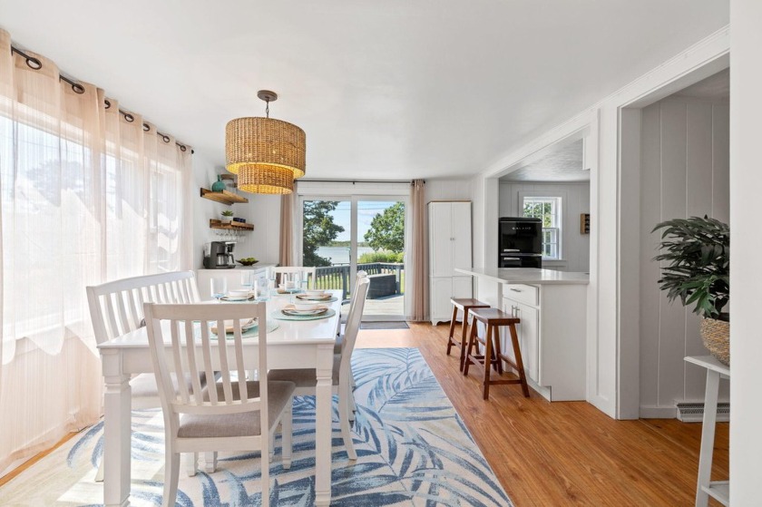 Fantastic Income Property! Enjoy sweeping 180-degree water views - Beach Home for sale in West Yarmouth, Massachusetts on Beachhouse.com