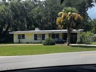 Unlock the potential of this delightful 2-bedroom, 1-bathroom - Beach Home for sale in Edgewater, Florida on Beachhouse.com