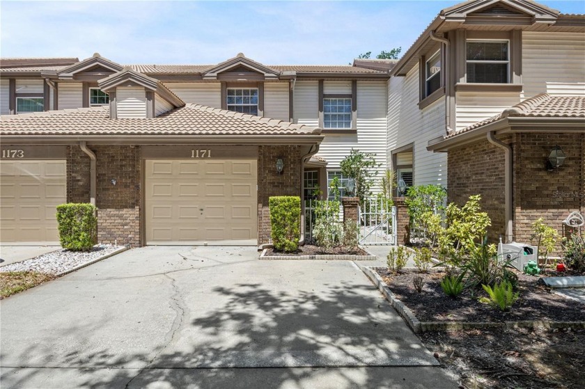 Welcome to your dream home! This spacious 3-bedroom, 2 - Beach Townhome/Townhouse for sale in Oldsmar, Florida on Beachhouse.com