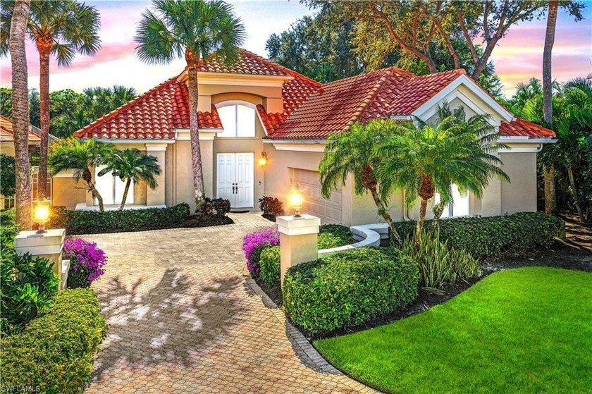 THE ONE YOU HAVE BEEN WAITING FOR! STUNNING POOL HOME WITH - Beach Home for sale in Bonita Springs, Florida on Beachhouse.com