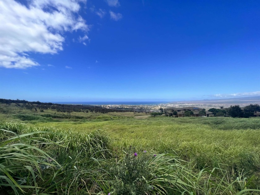 Discover the rare opportunity to build your dream home in Maui's - Beach Lot for sale in Wailuku, Hawaii on Beachhouse.com