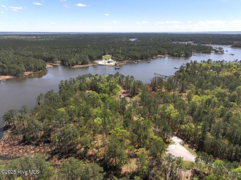 Are you looking for the perfect place to build your dream home - Beach Acreage for sale in Belhaven, North Carolina on Beachhouse.com