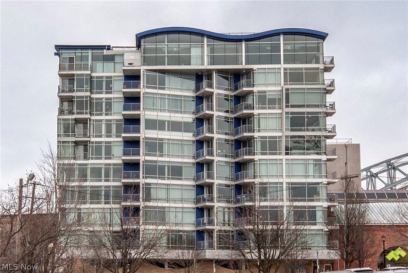 Welcome to Residence #1209 at 1237 Washington Avenue, an - Beach Condo for sale in Cleveland, Ohio on Beachhouse.com