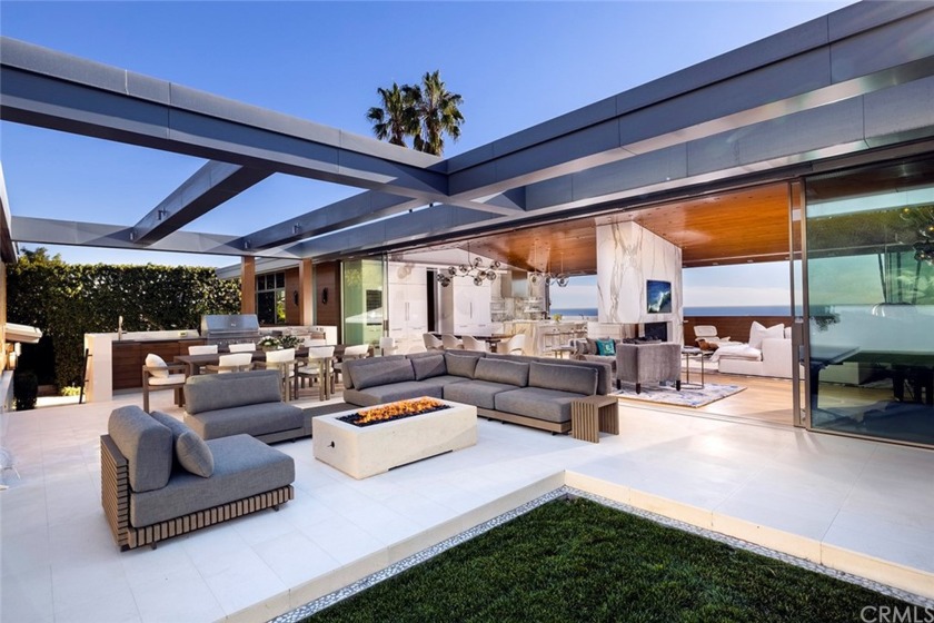 Located within one of southern California's most sought-after - Beach Home for sale in Laguna Beach, California on Beachhouse.com