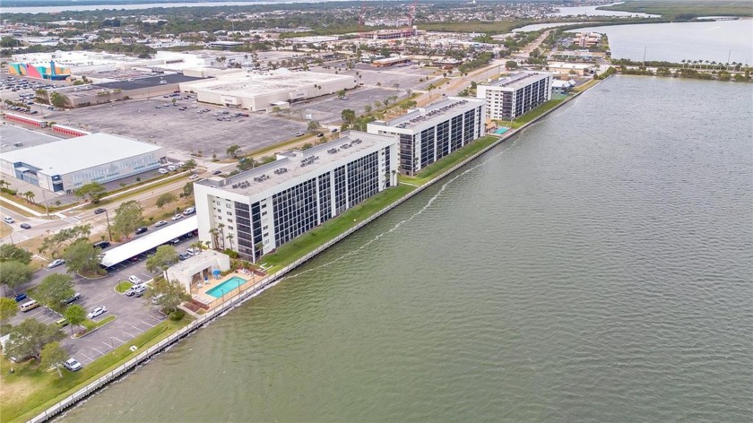 Welcome to your dream condo in the highly sought-after Merritt - Beach Condo for sale in Merritt Island, Florida on Beachhouse.com