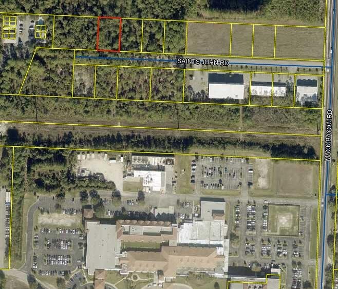 Prime Location! This Vacant lot is located behind Ascension - Beach Lot for sale in Santa Rosa Beach, Florida on Beachhouse.com