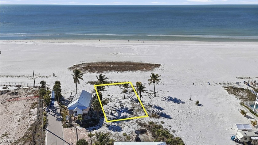 Prime Mixed-Use Opportunity in Downtown District - Endless - Beach Lot for sale in Fort Myers Beach, Florida on Beachhouse.com