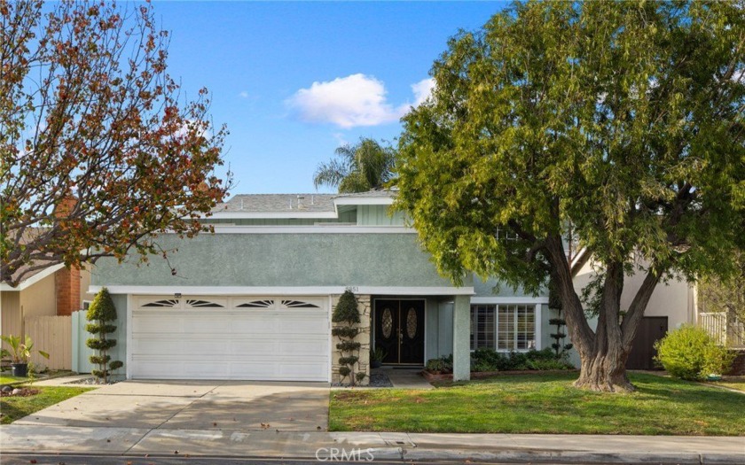 This highly sought-after floor plan, known as the 'Stanford - Beach Home for sale in Seal Beach, California on Beachhouse.com