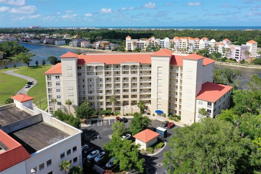 Welcome to Palm Coast Resort #501, a gorgeous 3 bed/3 bath - Beach Condo for sale in Palm Coast, Florida on Beachhouse.com