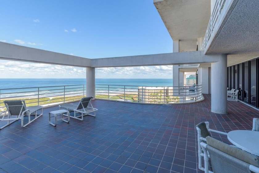 Townhome-style condo on the 11th and 12th floor with stunning - Beach Condo for sale in South Padre Island, Texas on Beachhouse.com