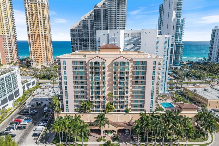 Experience the best of Florida living in this beautiful - Beach Condo for sale in Sunny Isles Beach, Florida on Beachhouse.com