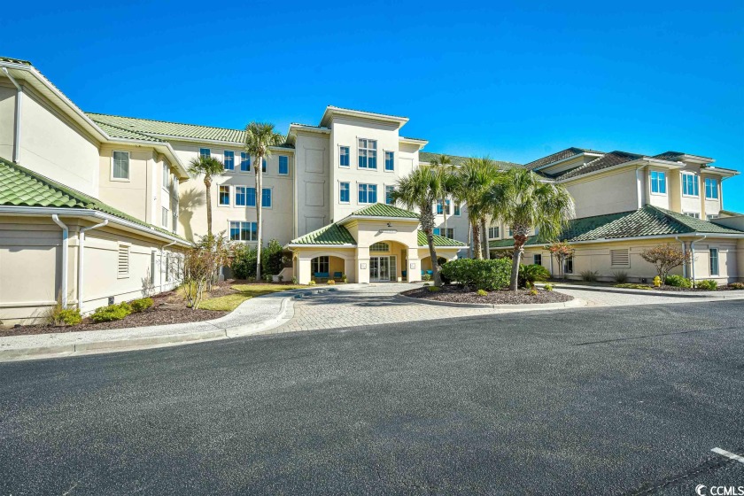 Don't miss your opportunity to own this beautiful 3-bedroom - Beach Condo for sale in North Myrtle Beach, South Carolina on Beachhouse.com