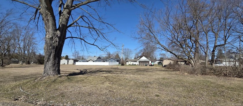 Nestled in the highly sought-after Blue Water Beach subdivision - Beach Lot for sale in Lexington, Michigan on Beachhouse.com