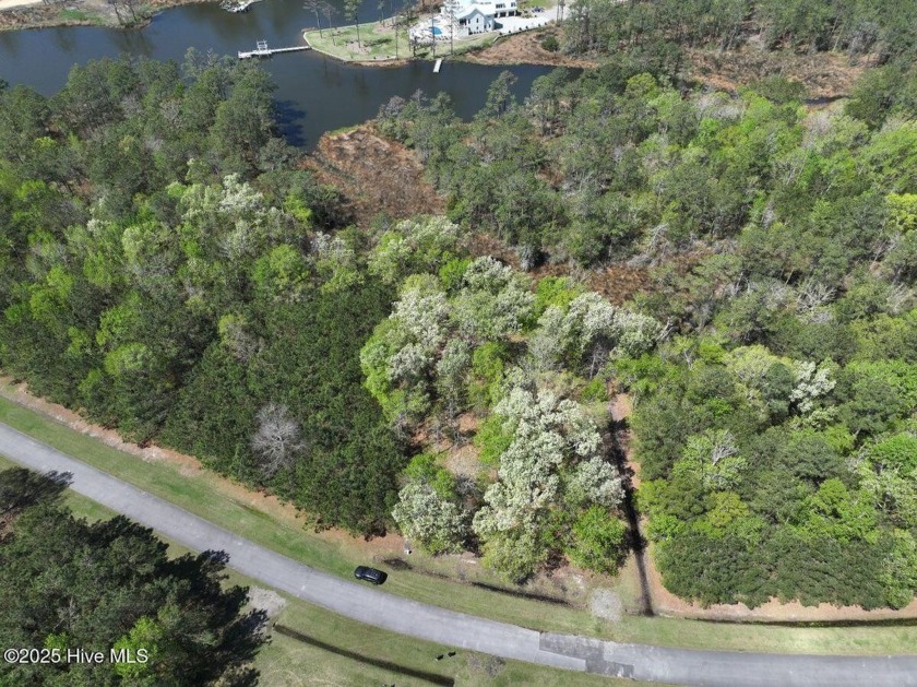 Are you looking for the perfect place to build your dream home - Beach Lot for sale in Belhaven, North Carolina on Beachhouse.com