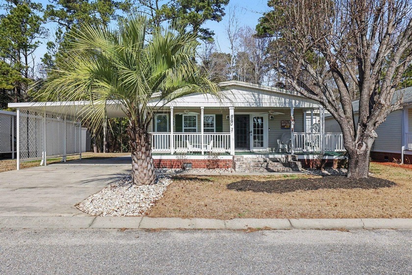 Welcome to The Park at Long Bay a charming gated community - Beach Home for sale in Longs, South Carolina on Beachhouse.com