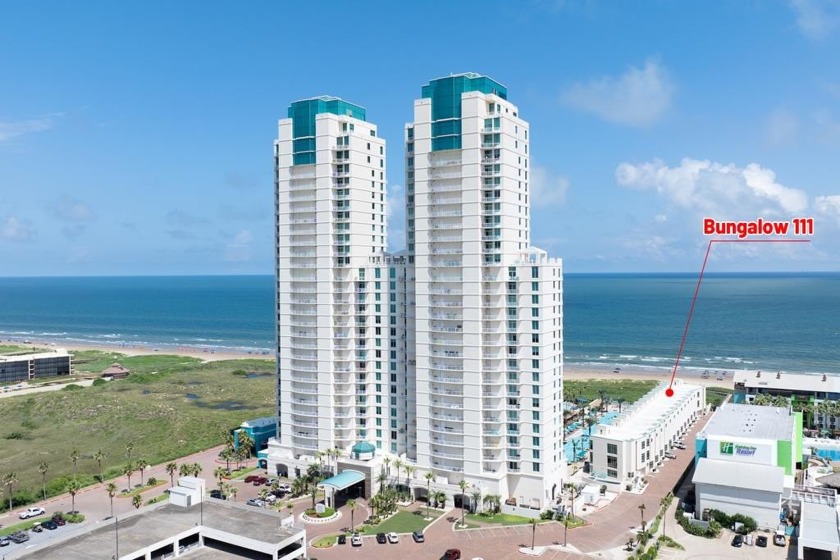 Discover coastal living at its finest in this exclusive - Beach Condo for sale in South Padre Island, Texas on Beachhouse.com