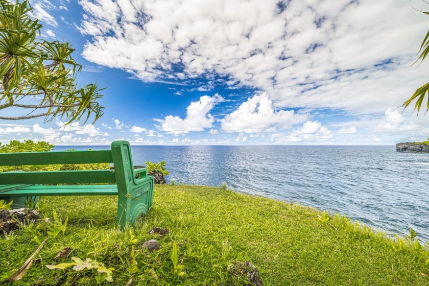 Absolutely stunning, almost 9 acre property, with breathtaking - Beach Home for sale in Hana, Hawaii on Beachhouse.com