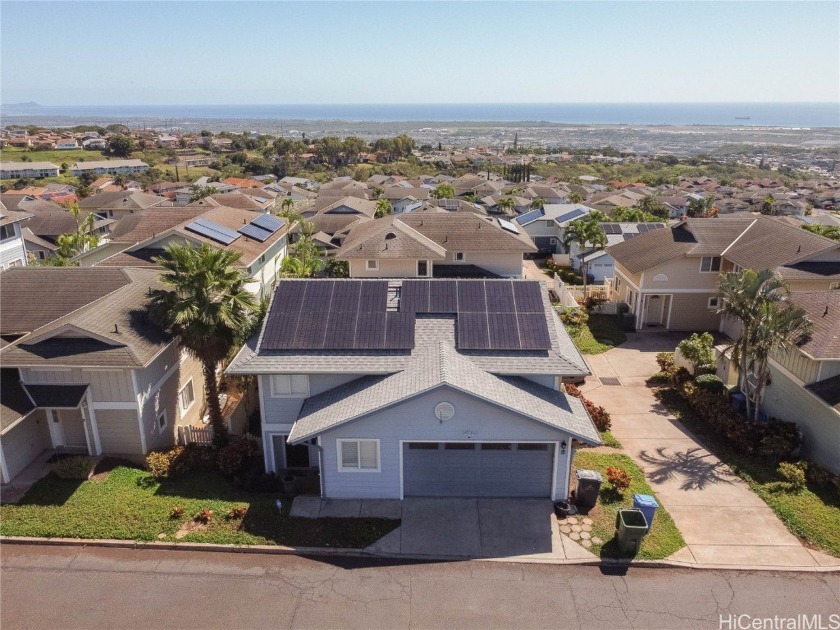 Price Reduction!! Discover this move-in-ready, freshly renovated - Beach Home for sale in Kapolei, Hawaii on Beachhouse.com
