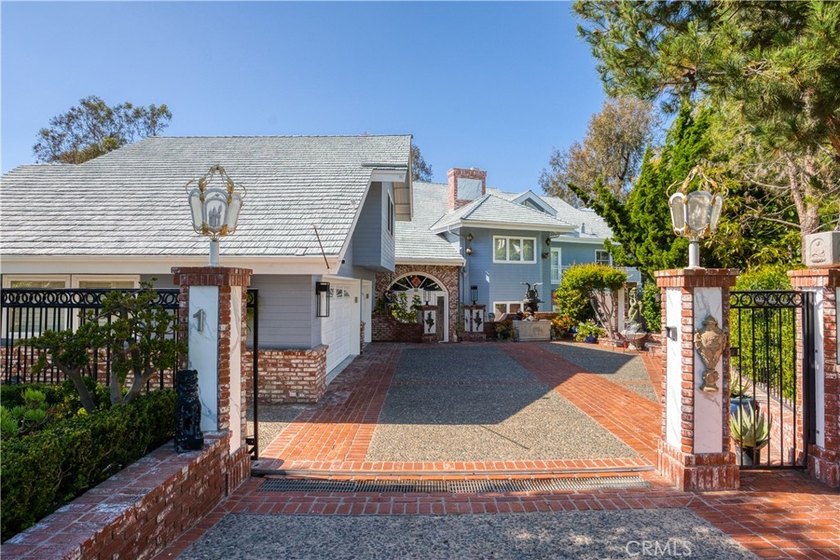 Step into luxurious coastal living at this premiere estate - Beach Home for sale in Newport Beach, California on Beachhouse.com