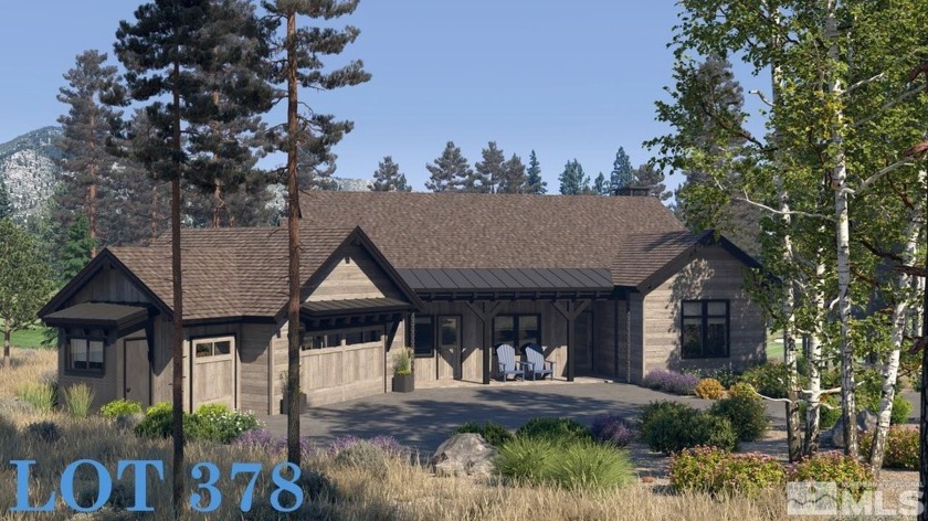Located in the prestigious, private gated community of Clear - Beach Home for sale in Carson City, Nevada on Beachhouse.com