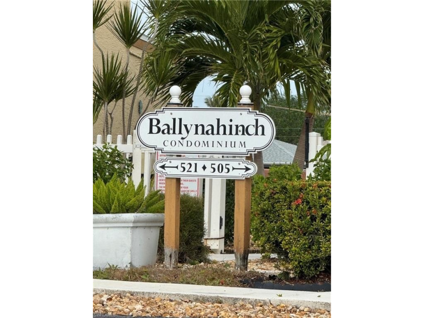 This beautiful two-bedroom, two-bath condo offers stunning views - Beach Home for sale in Cape Coral, Florida on Beachhouse.com