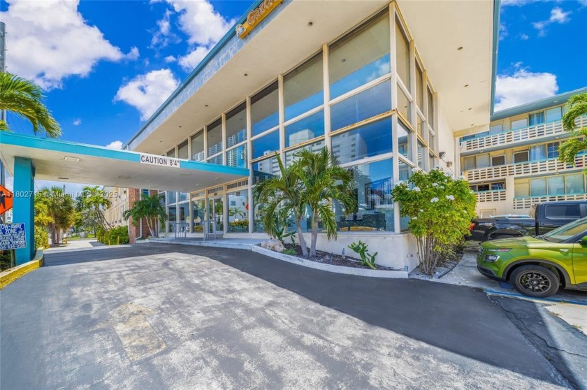 This beautiful, centrally located co-op studio is on Indian - Beach Other for sale in Miami Beach, Florida on Beachhouse.com