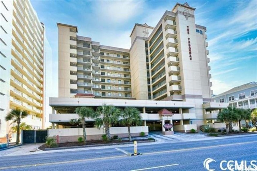 Are you looking for an unit that gets great rental numbers? Look - Beach Condo for sale in North Myrtle Beach, South Carolina on Beachhouse.com