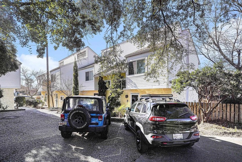 This inviting two-bedroom, two-and-a-half-bathroom - Beach Condo for sale in Myrtle Beach, South Carolina on Beachhouse.com