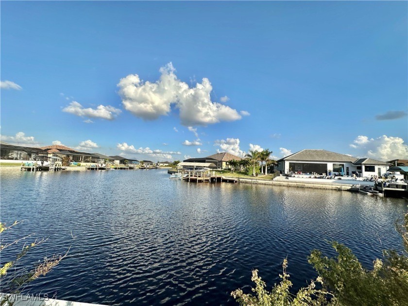 HIGHLY MOTIVATED SELLER . . . GULF ACCESS CLEARED 'GEM' with - Beach Lot for sale in Cape Coral, Florida on Beachhouse.com