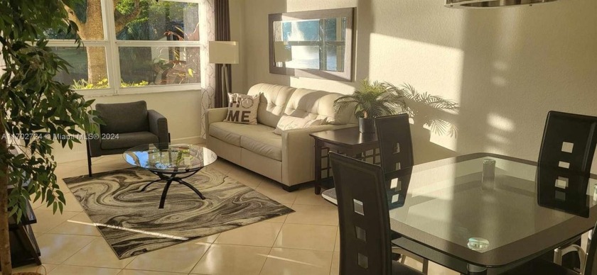 VERY BEAUTIFUL TURN KEY REMODELED 1 BEDROOM 1 BATHROOM WITH A - Beach Condo for sale in Lauderdale Lakes, Florida on Beachhouse.com