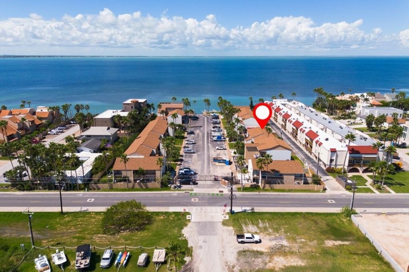 Great news! An incredible opportunity to own a ground-floor - Beach Condo for sale in South Padre Island, Texas on Beachhouse.com